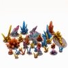 Paint Forge PFRB5003 Crystals Big Set